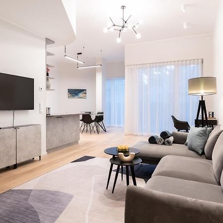 Dashaus 2 Bedroom Apartment 탈린 외부 사진