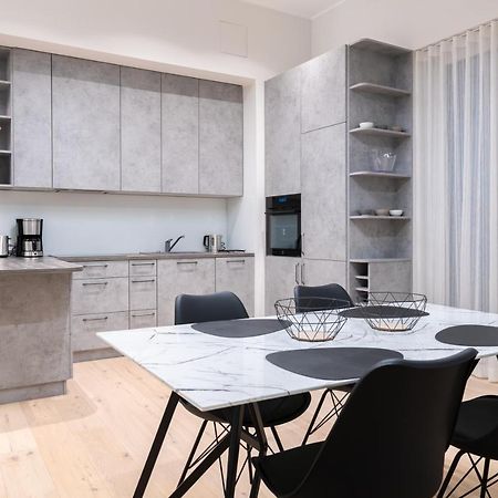 Dashaus 2 Bedroom Apartment 탈린 외부 사진