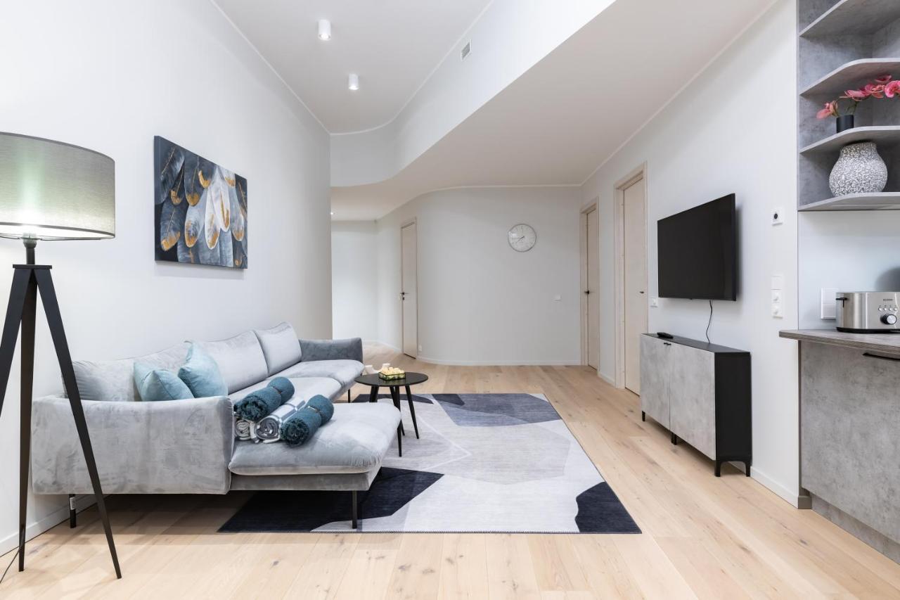 Dashaus 2 Bedroom Apartment 탈린 외부 사진