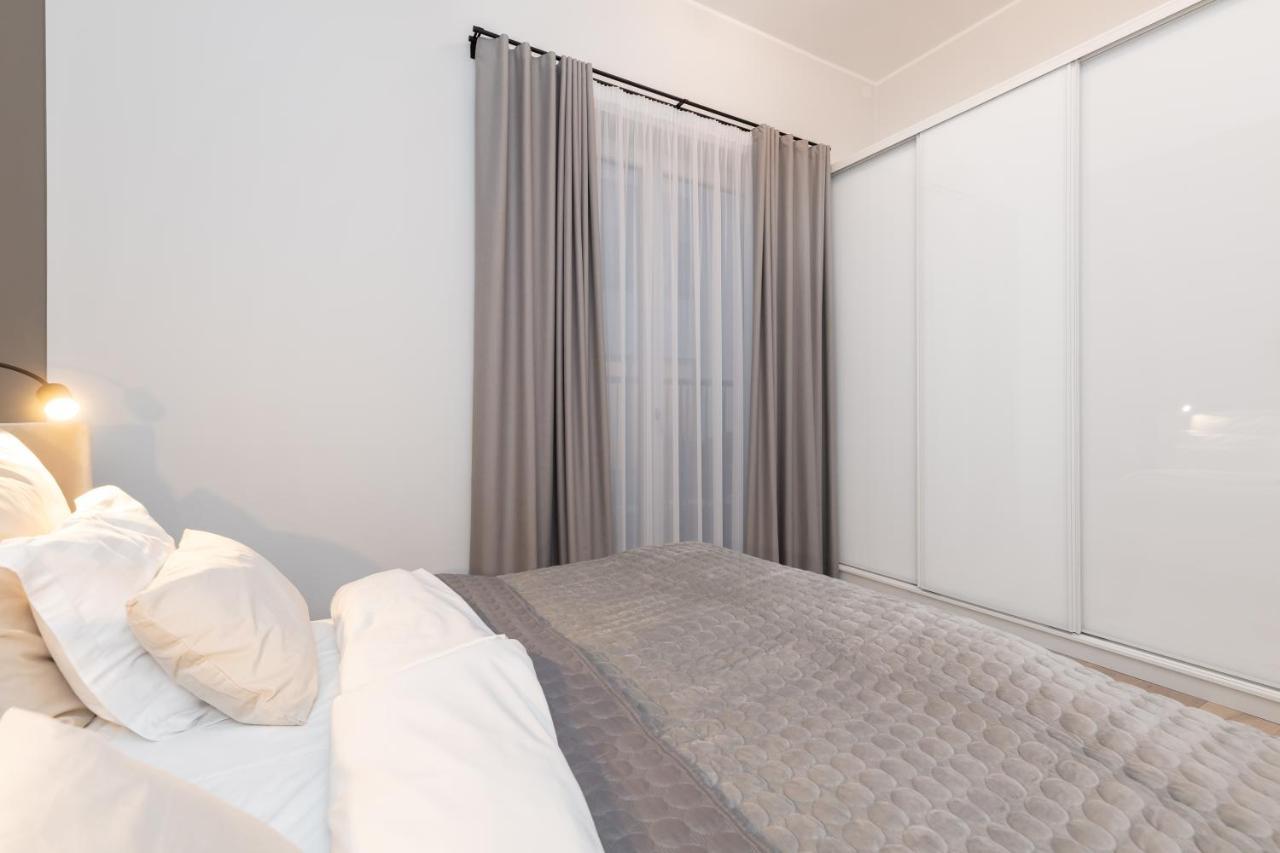 Dashaus 2 Bedroom Apartment 탈린 외부 사진