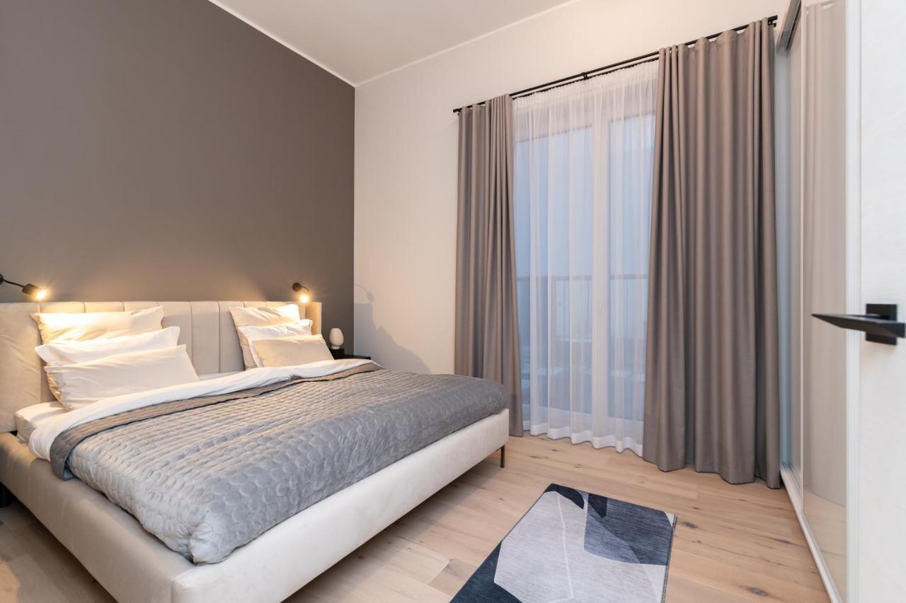 Dashaus 2 Bedroom Apartment 탈린 외부 사진