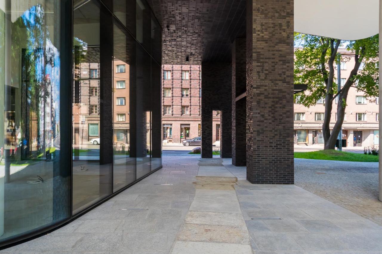 Dashaus 2 Bedroom Apartment 탈린 외부 사진