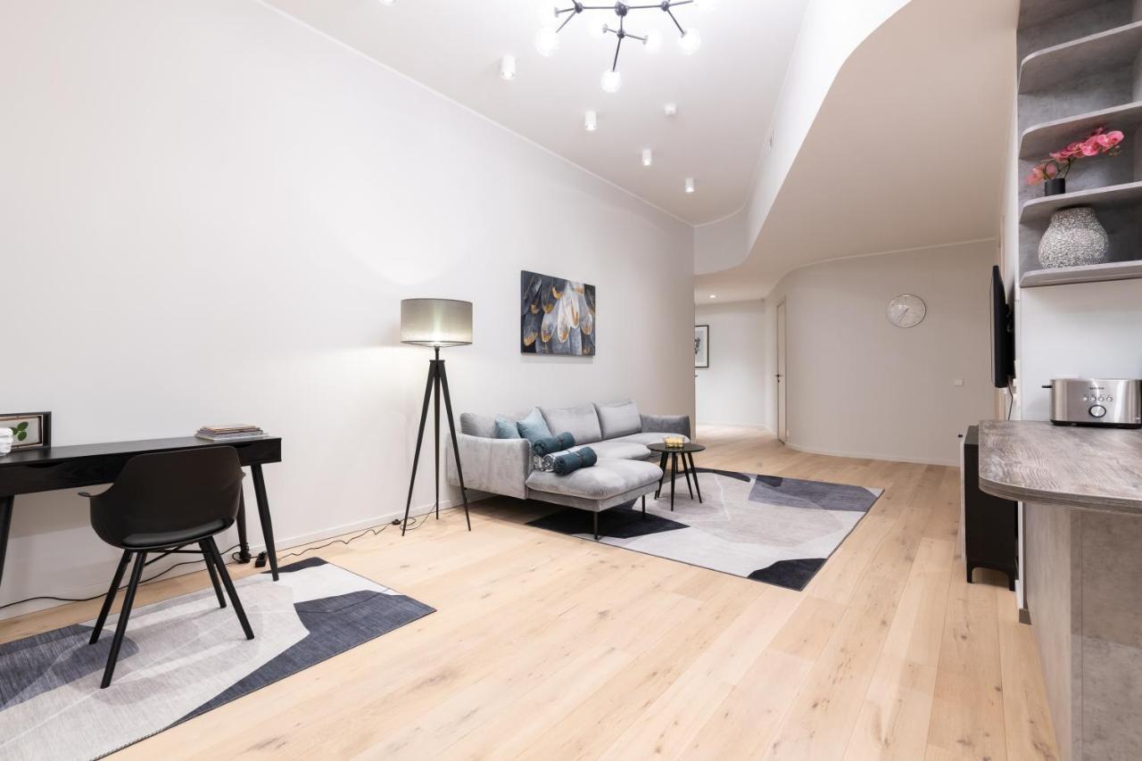 Dashaus 2 Bedroom Apartment 탈린 외부 사진