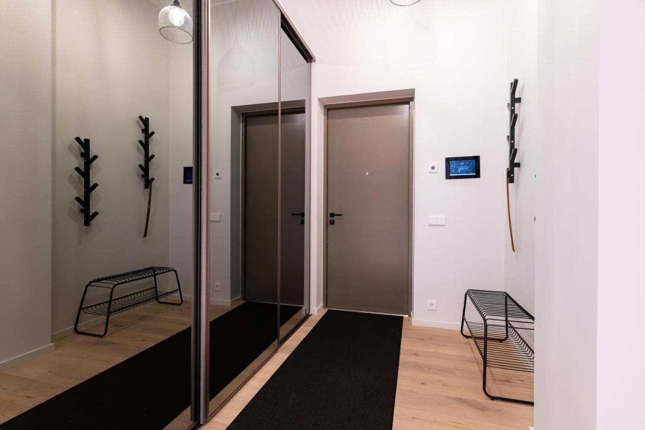 Dashaus 2 Bedroom Apartment 탈린 외부 사진