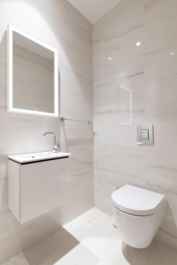 Dashaus 2 Bedroom Apartment 탈린 외부 사진