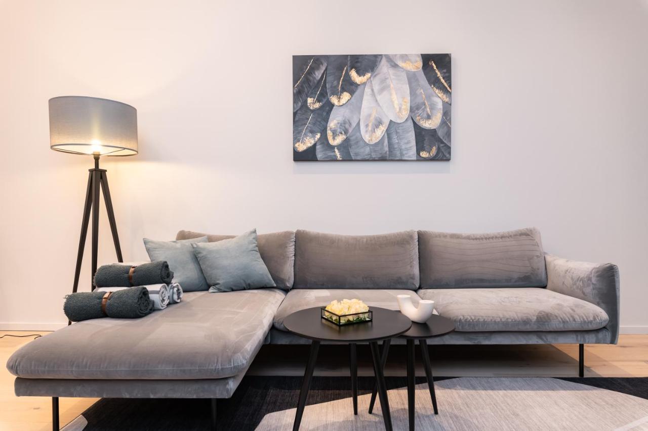 Dashaus 2 Bedroom Apartment 탈린 외부 사진