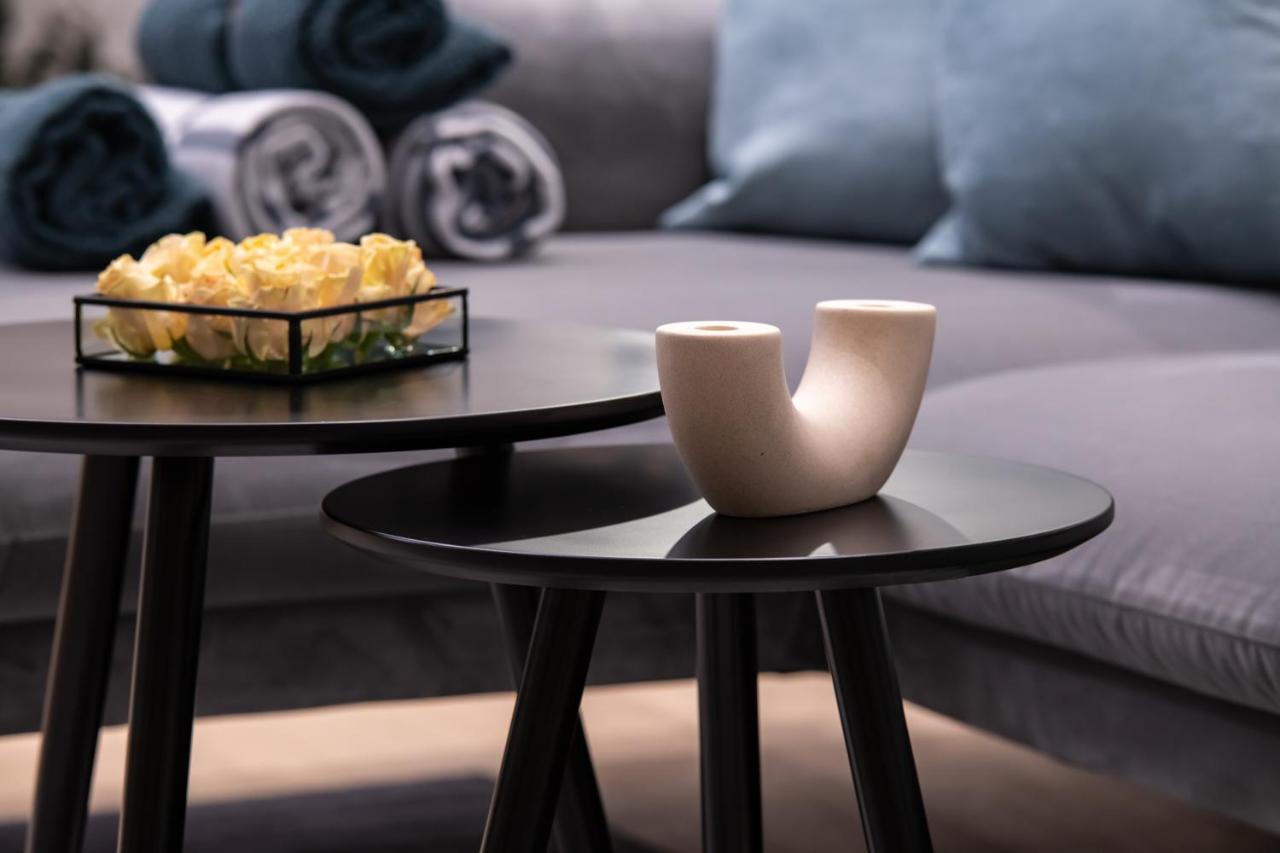 Dashaus 2 Bedroom Apartment 탈린 외부 사진