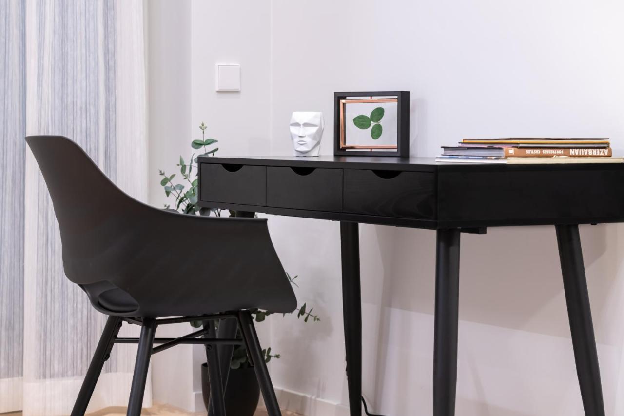 Dashaus 2 Bedroom Apartment 탈린 외부 사진