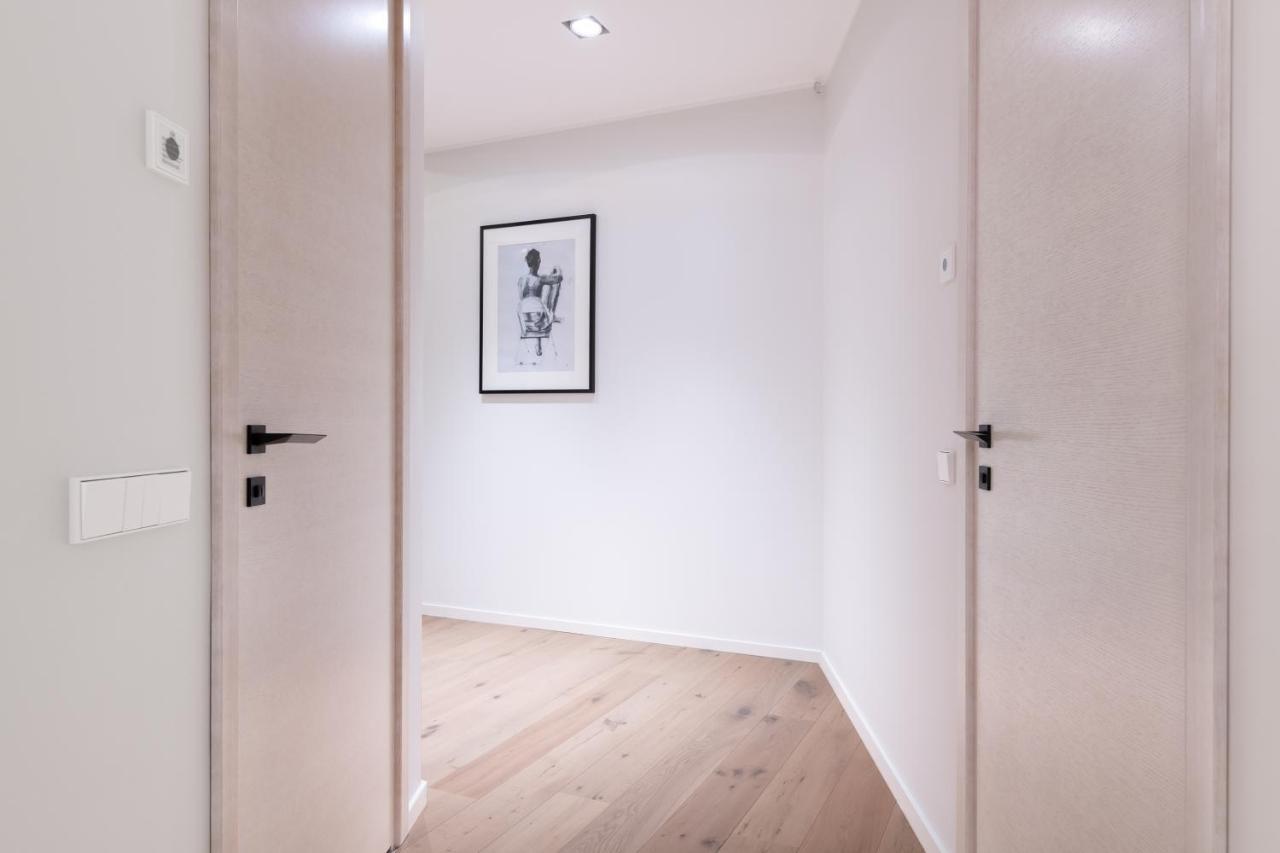 Dashaus 2 Bedroom Apartment 탈린 외부 사진