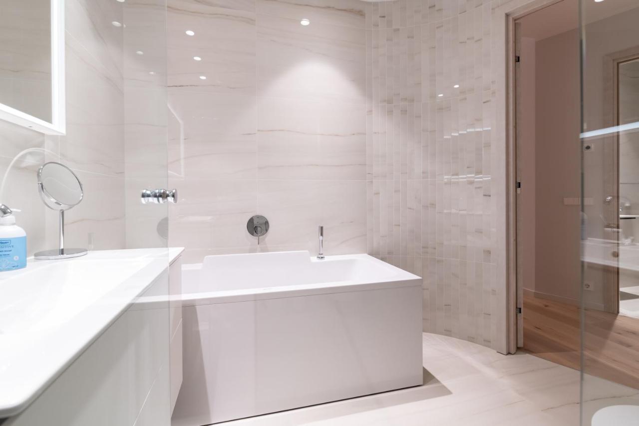 Dashaus 2 Bedroom Apartment 탈린 외부 사진