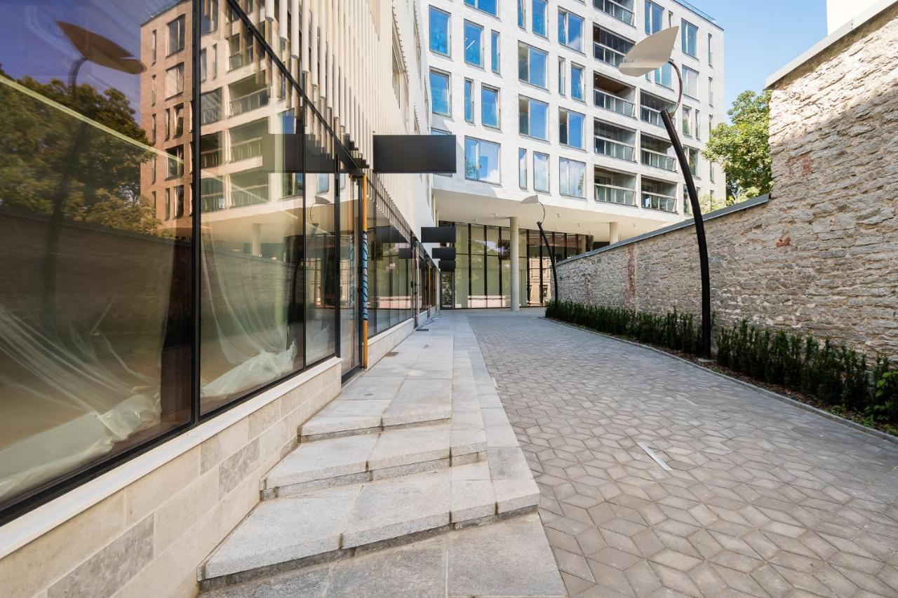 Dashaus 2 Bedroom Apartment 탈린 외부 사진