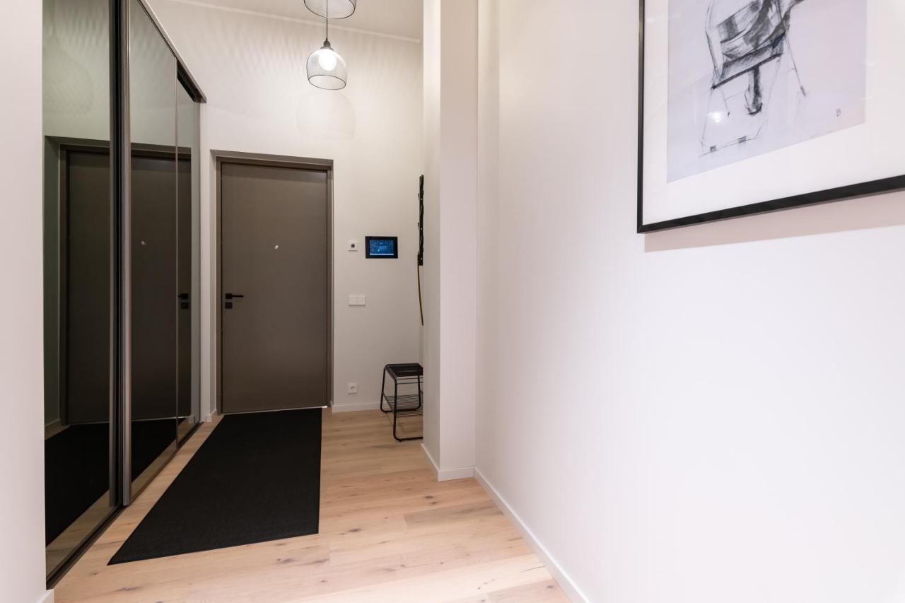 Dashaus 2 Bedroom Apartment 탈린 외부 사진