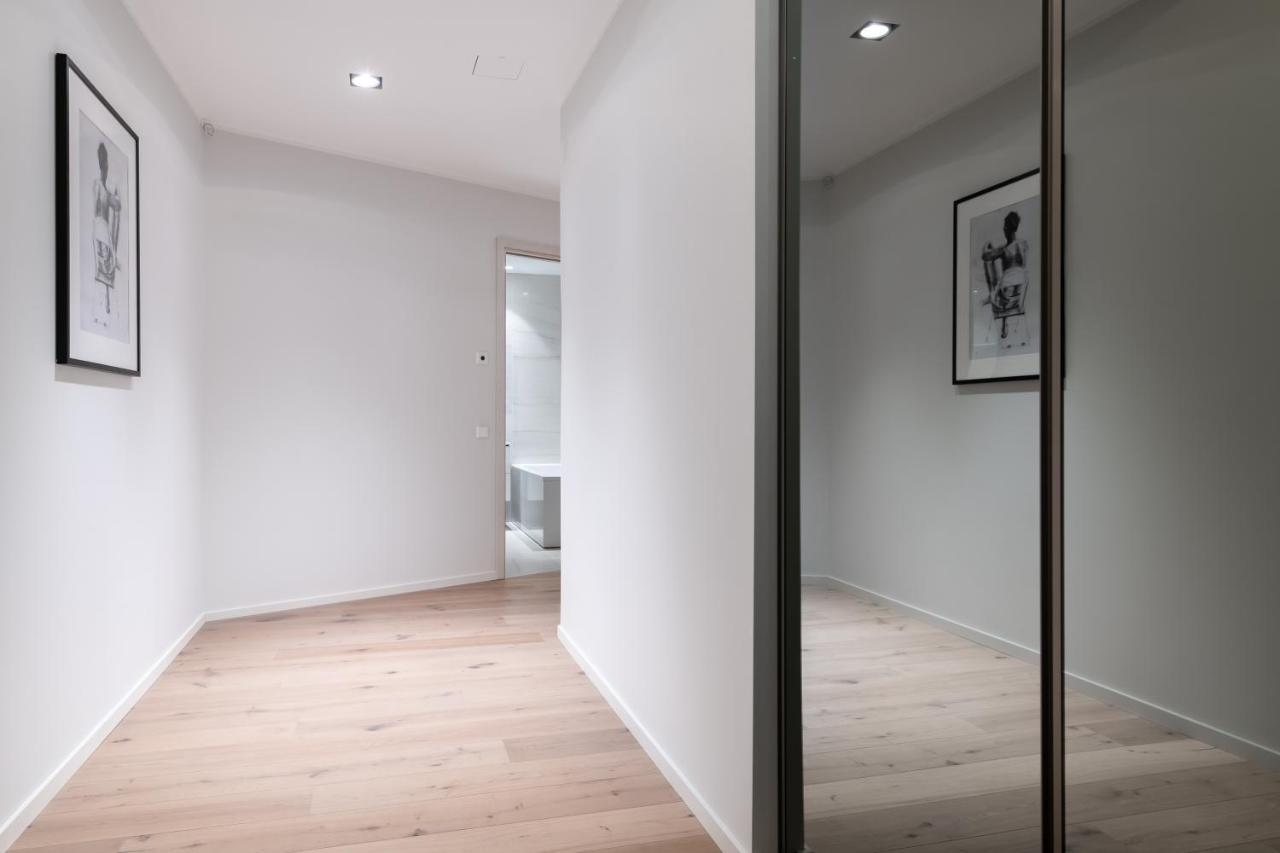 Dashaus 2 Bedroom Apartment 탈린 외부 사진
