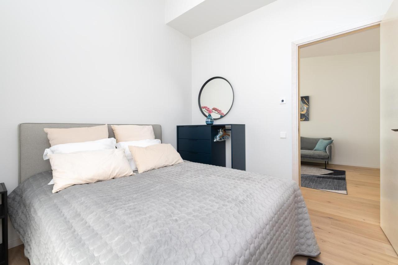 Dashaus 2 Bedroom Apartment 탈린 외부 사진