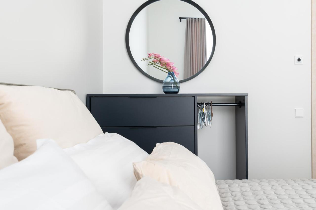 Dashaus 2 Bedroom Apartment 탈린 외부 사진