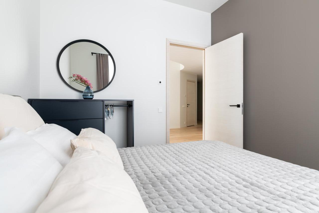 Dashaus 2 Bedroom Apartment 탈린 외부 사진