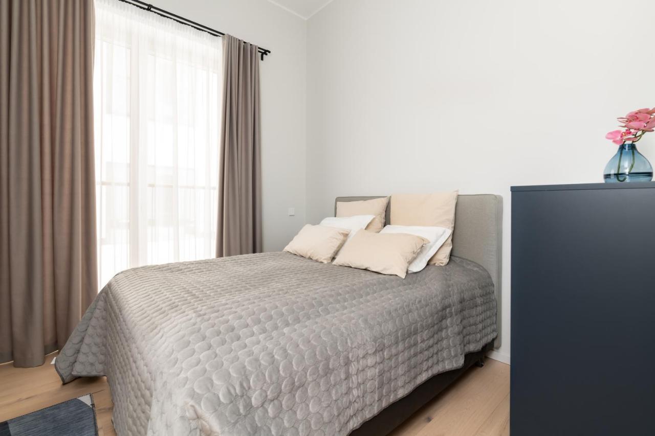 Dashaus 2 Bedroom Apartment 탈린 외부 사진