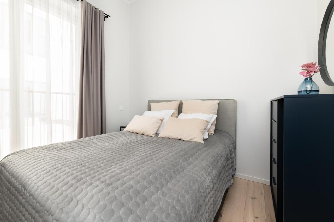 Dashaus 2 Bedroom Apartment 탈린 외부 사진