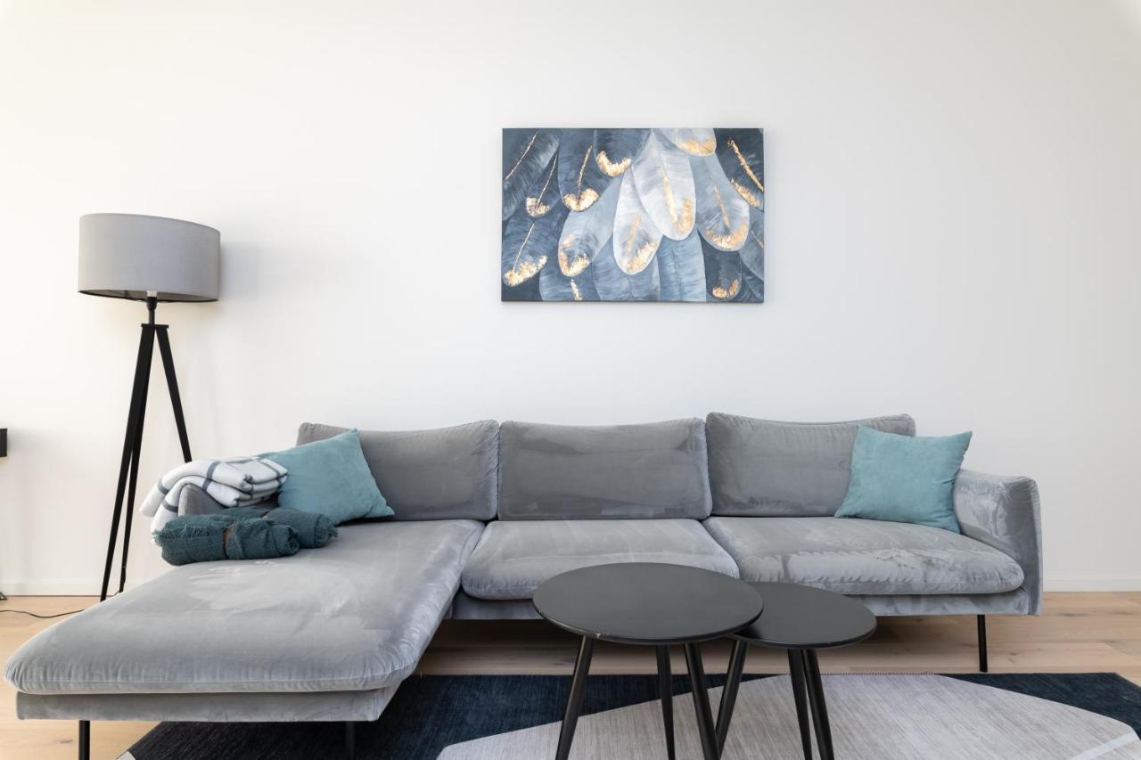 Dashaus 2 Bedroom Apartment 탈린 외부 사진