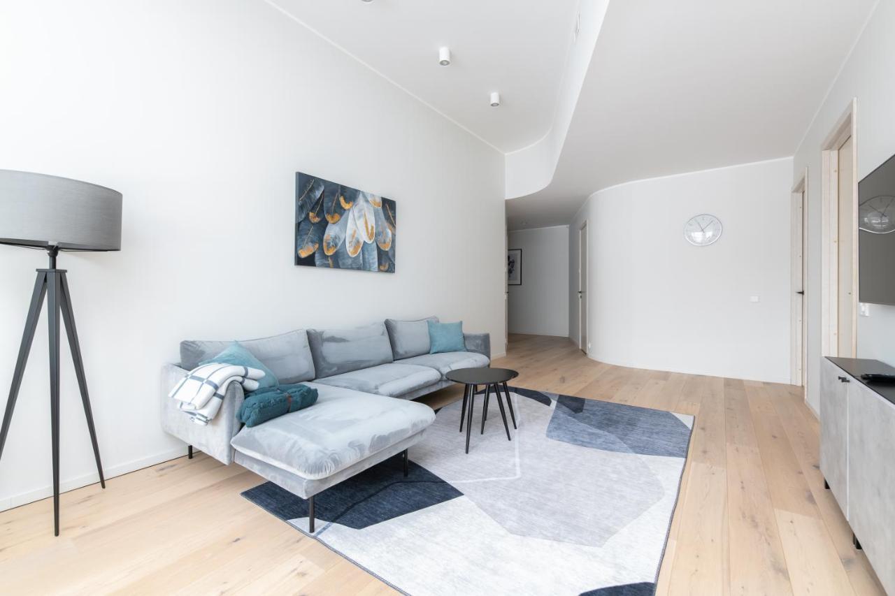Dashaus 2 Bedroom Apartment 탈린 외부 사진