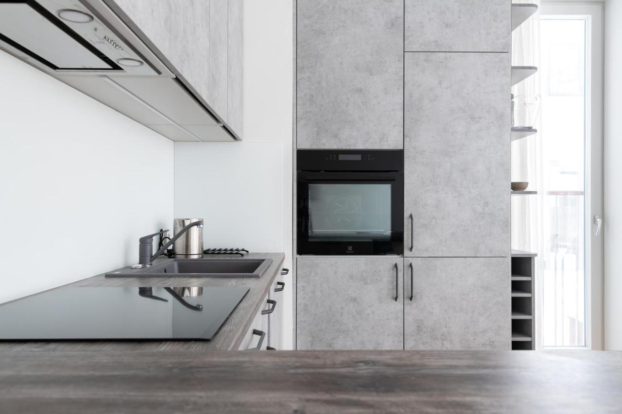 Dashaus 2 Bedroom Apartment 탈린 외부 사진